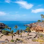 Villa Paraiso-luxury With Heated Pool Costa Adeje (Tenerife)