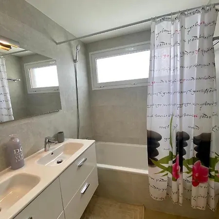 Paraiso-luxury With Heated Pool * Costa Adeje (Tenerife)