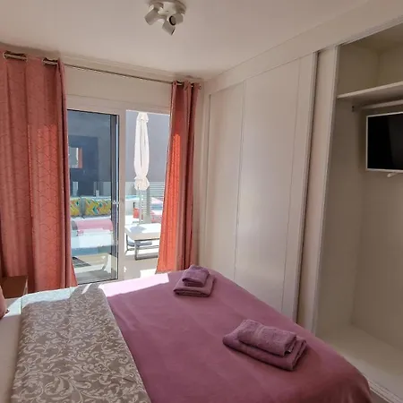 Paraiso-luxury With Heated Pool