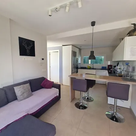 Villa Paraiso-luxury With Heated Pool