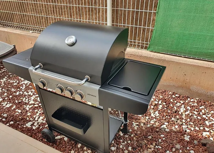 Βίλα Paraiso-luxury With Heated Pool