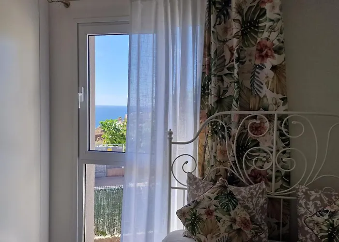 Paraiso-luxury With Heated Pool Costa Adeje (Tenerife)