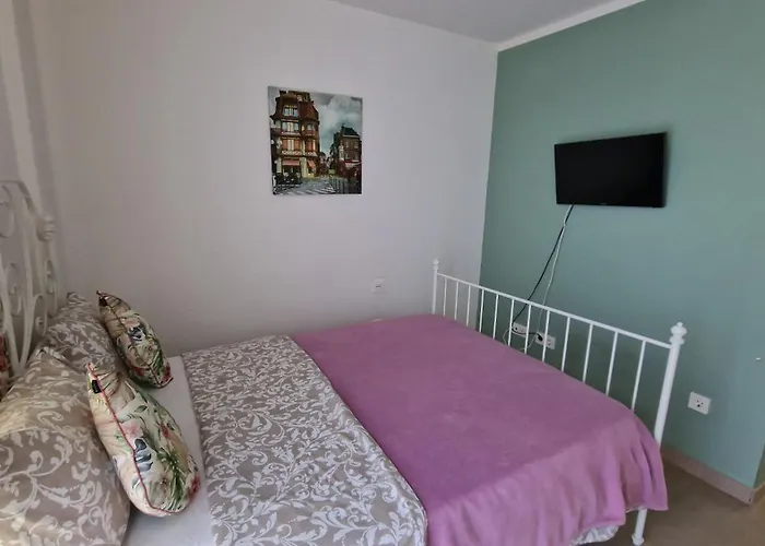 Βίλα Paraiso-luxury With Heated Pool *