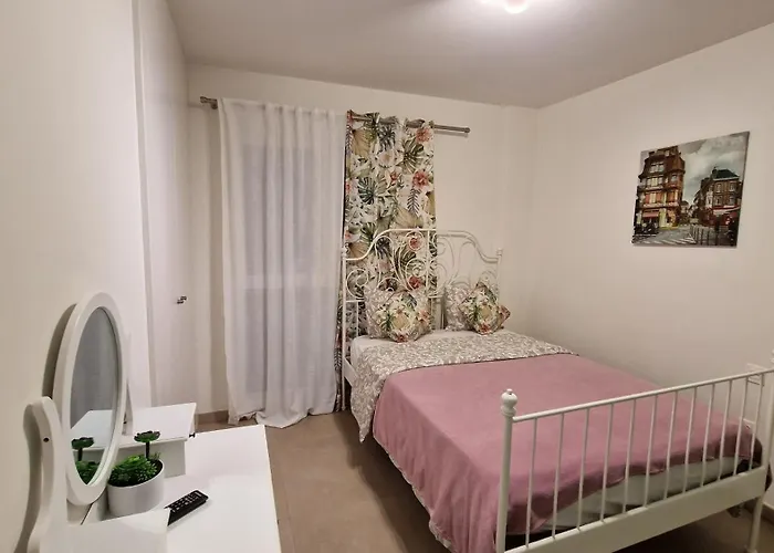 Paraiso-luxury With Heated Pool Βίλα Costa Adeje (Tenerife)