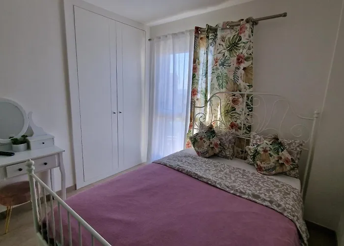 Paraiso-luxury With Heated Pool Βίλα *