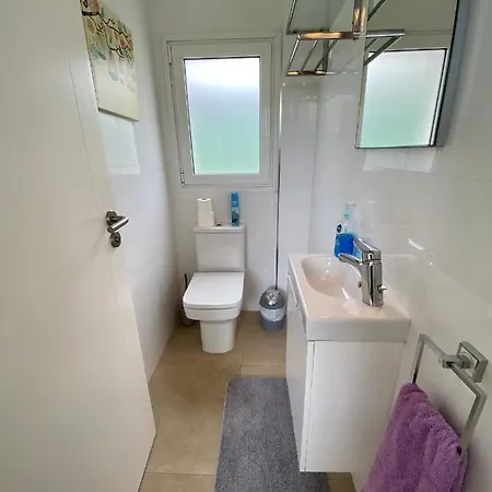 别墅 Paraiso-luxury With Heated Pool