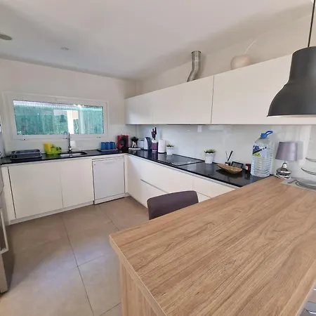 Paraiso-luxury With Heated Pool 阿德耶