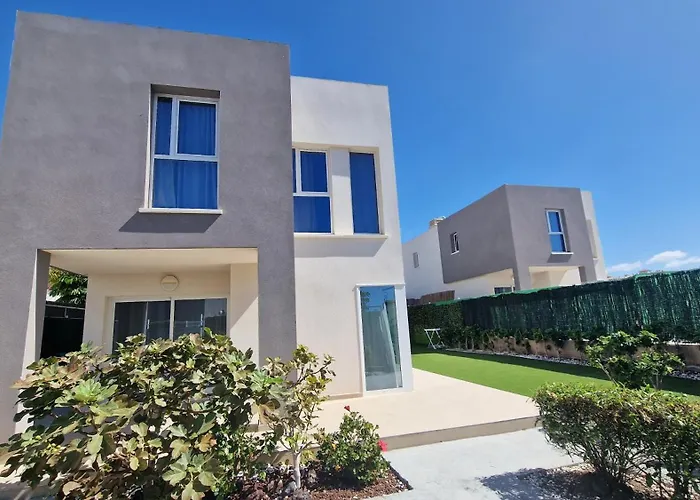 Paraiso-luxury With Heated Pool Costa Adeje (Tenerife)