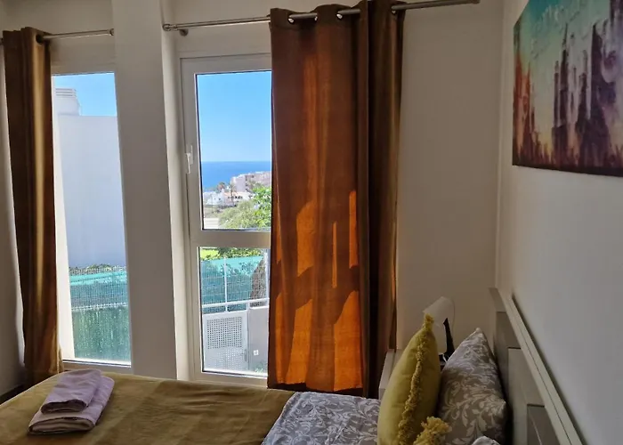 Paraiso-luxury With Heated Pool Villa Costa Adeje (Tenerife)