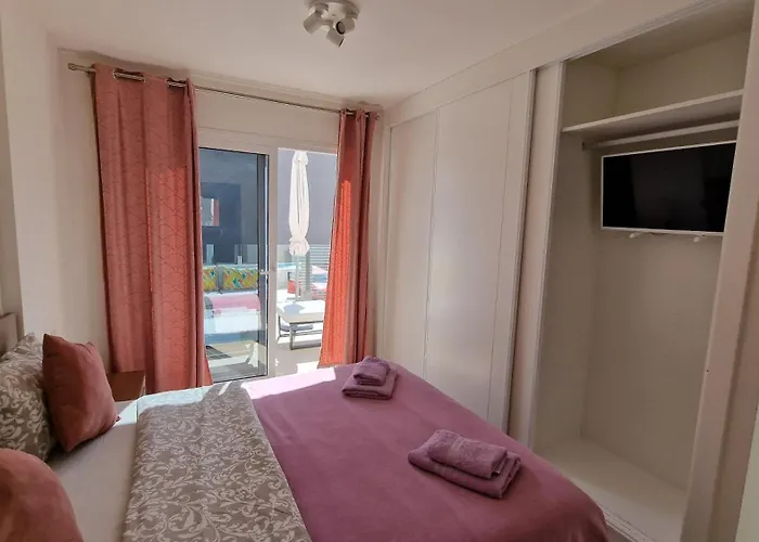 Paraiso-luxury With Heated Pool