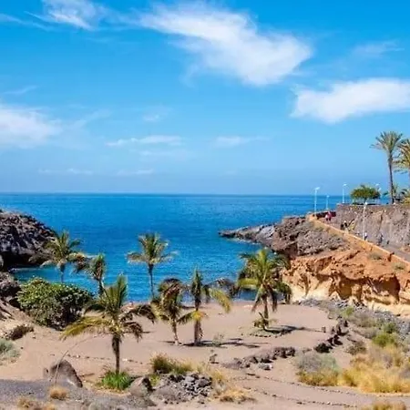 Villa Paraiso-luxury With Heated Pool Costa Adeje