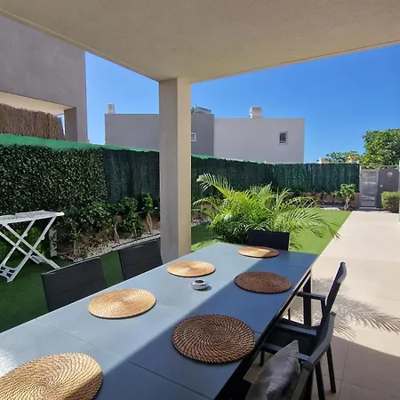 Paraiso-luxury With Heated Pool Villa