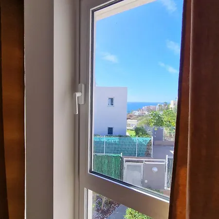 Paraiso-luxury With Heated Pool Villa Costa Adeje