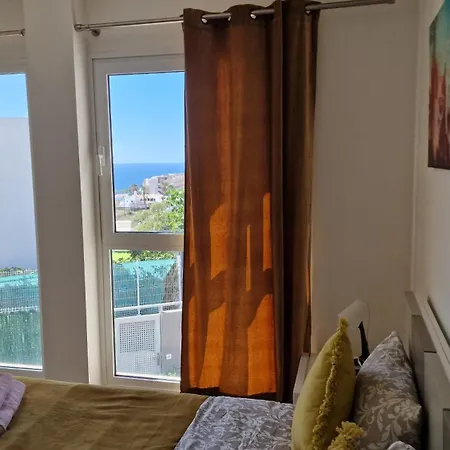 Paraiso-luxury With Heated Pool Villa Costa Adeje