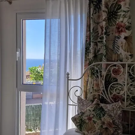 Paraiso-luxury With Heated Pool Costa Adeje