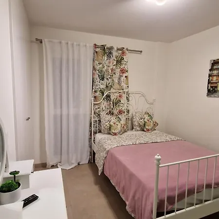 Paraiso-luxury With Heated Pool Villa Costa Adeje