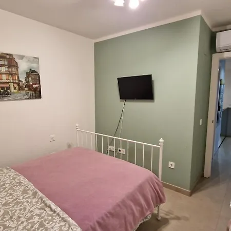 Paraiso-luxury With Heated Pool * Costa Adeje