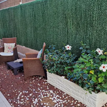 Paraiso-luxury With Heated Pool Villa Costa Adeje