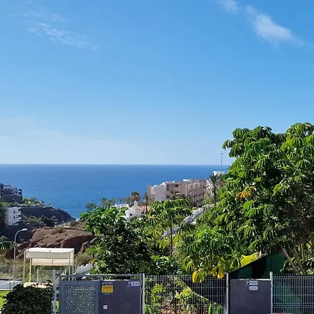 Paraiso-luxury With Heated Pool Costa Adeje