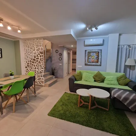 Villa Paraiso-luxury With Heated Pool *