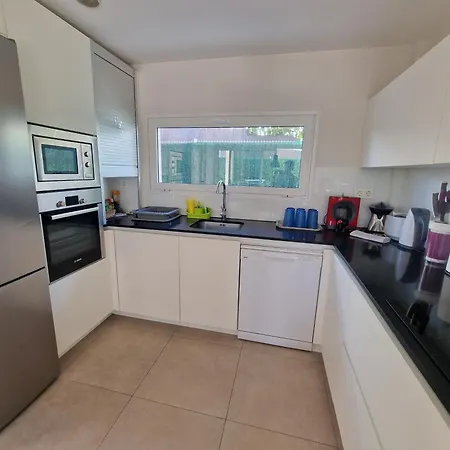 Paraiso-luxury With Heated Pool *