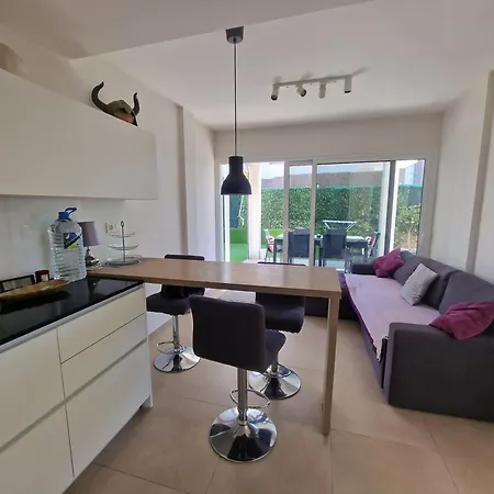 Paraiso-luxury With Heated Pool Villa *