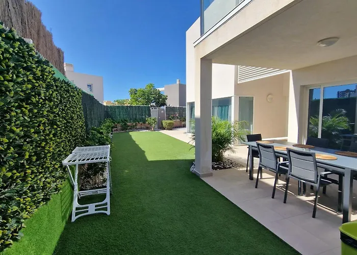 Paraiso-luxury With Heated Pool Villa