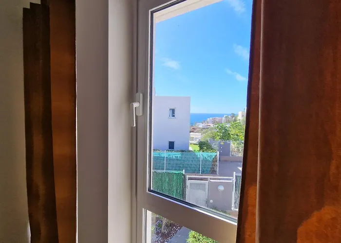 Paraiso-luxury With Heated Pool Villa Costa Adeje (Tenerife)