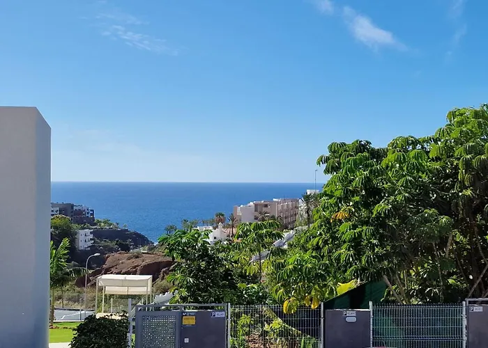 Paraiso-luxury With Heated Pool Costa Adeje (Tenerife)