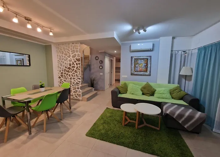 Villa Paraiso-luxury With Heated Pool *