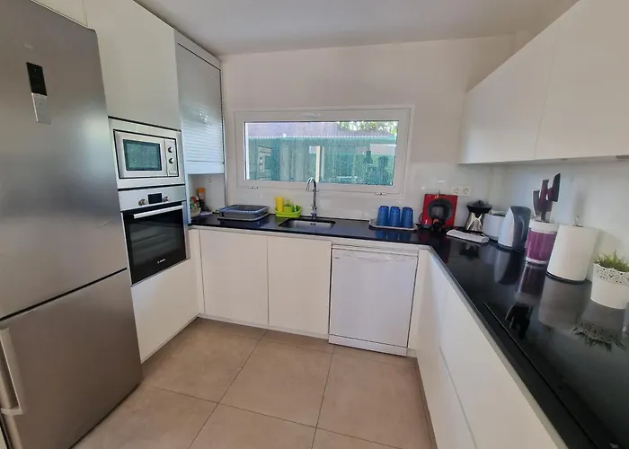 Paraiso-luxury With Heated Pool *